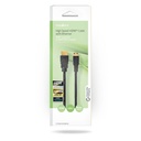 Nedis CVGB34500BK20 DMI 1.4-Kabel HDMI - Mini-HDMI 4K@30Hz 10.2 Gbps 2m Zwart