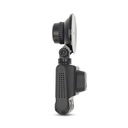 Nedis DCAM2024BK Dash Cam | 4K@30fps | 12 MPixel | 2 " | Wi-Fi | LCD | Tweevoudige camera | Cabinezichtcamera | GPS-ondersteuning | Parkeer sensor | Bewegingsdetectie | Nachtzicht | Zwart