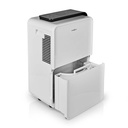 Nedis DEHU30WTW SmartLife Luchtontvochtiger 30l/dag 4l Wit