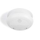 Nedis DTCTSC10WT2 Rookmelder Batterij Gevoed 1 Jaar Koppelbaar 85 dB Wit