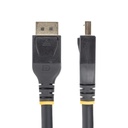 Startech Displayport 1.4 kabel 10m - DP14A-10M-DP-CABLE