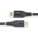 Startech Displayport 1.4 kabel 10m - DP14A-10M-DP-CABLE