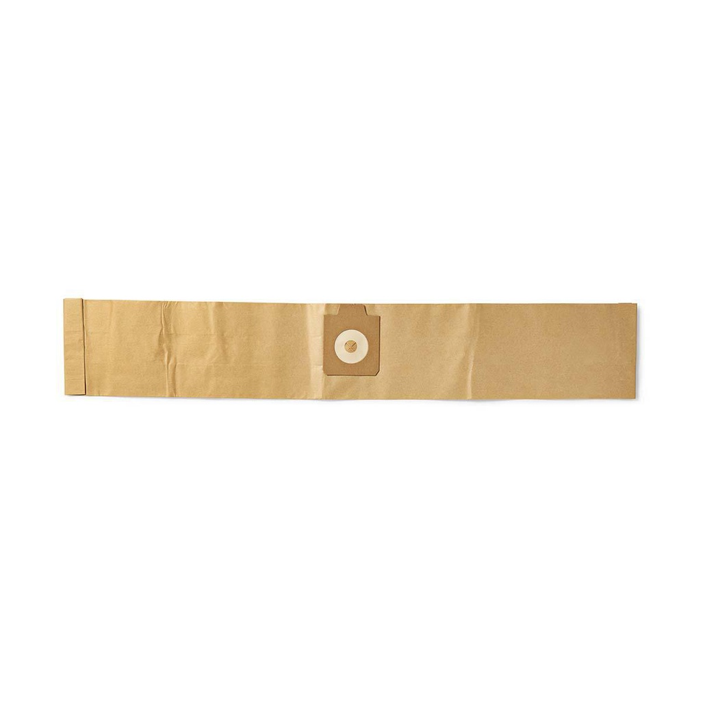 Nedis DUBG111ELE10 Stofzuigerzak Electrolux 10 Stuks Papier Bruin