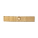 Nedis DUBG111ELE10 Stofzuigerzak Electrolux 10 Stuks Papier Bruin