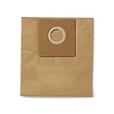 Nedis DUBG114ELE10 Stofzuigerzak Electrolux 10 Stuks Papier Bruin