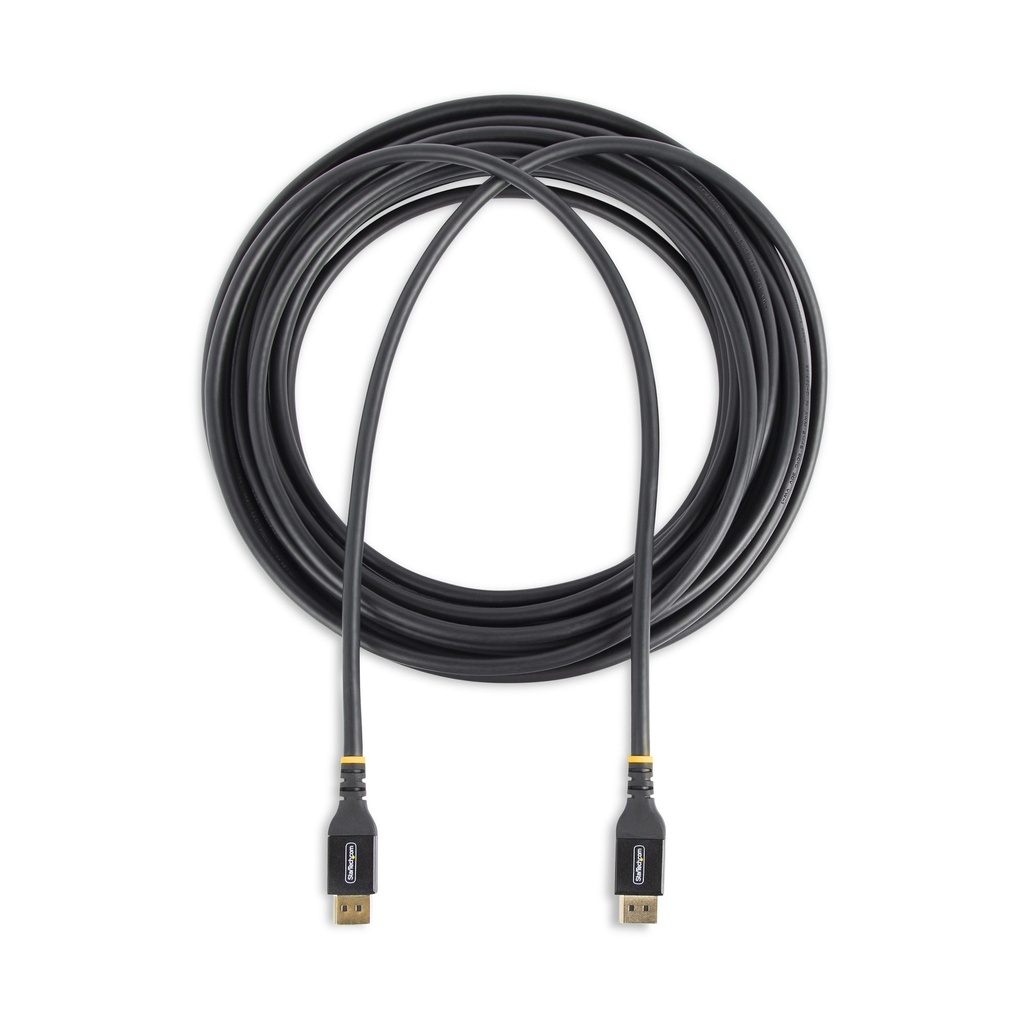 Startech Displayport 1.4 kabel 10m - DP14A-10M-DP-CABLE