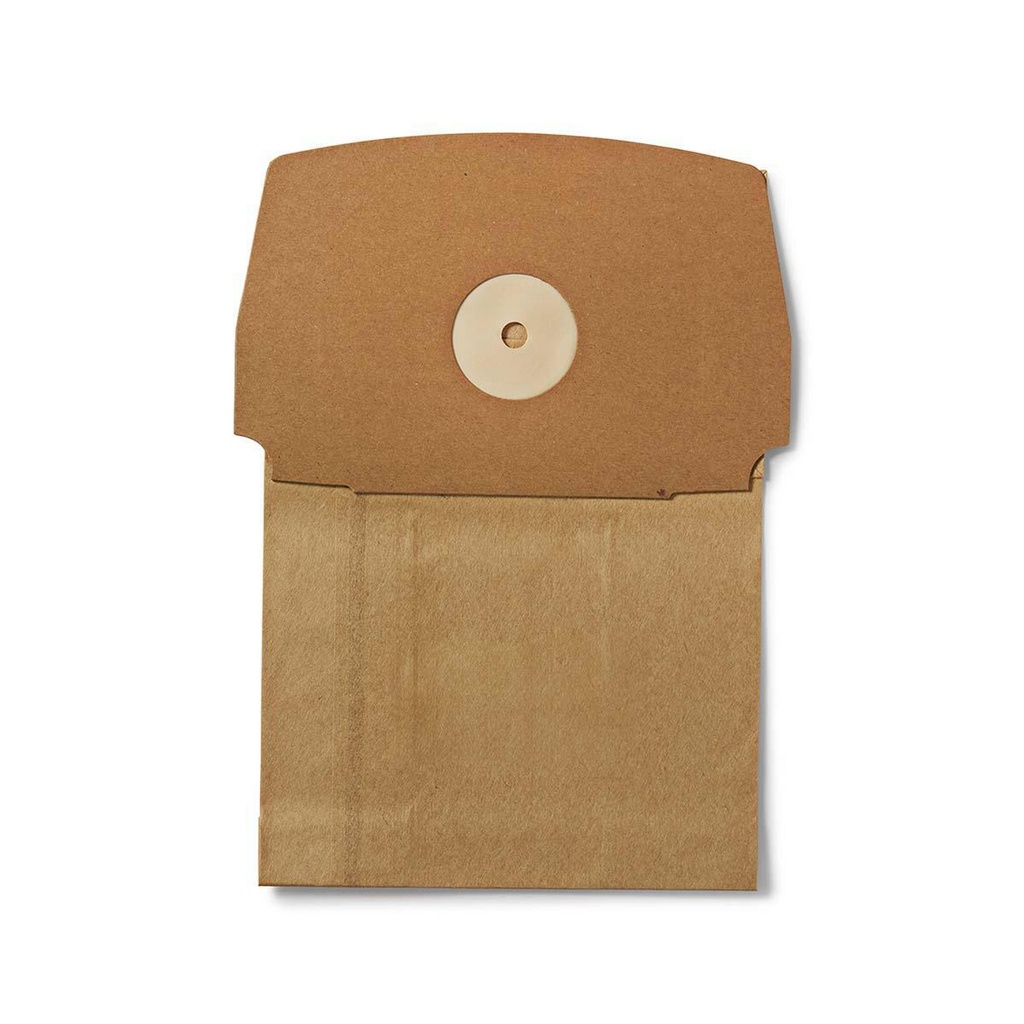 Nedis DUBG115ELE10 Stofzuigerzak Electrolux 10 Stuks Papier Bruin