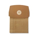 Nedis DUBG115ELE10 Stofzuigerzak Electrolux 10 Stuks Papier Bruin