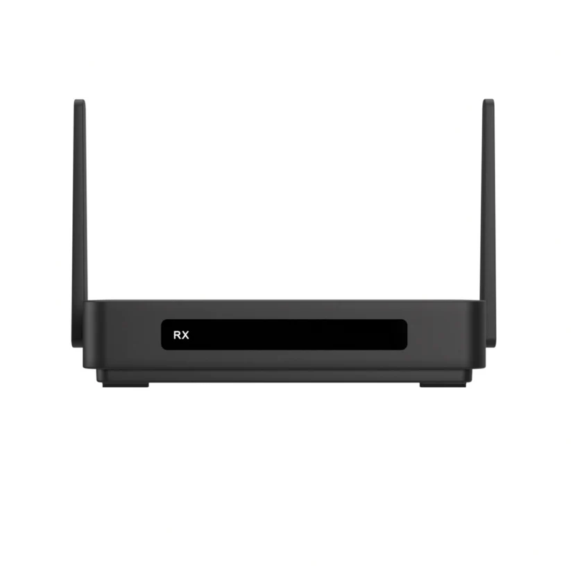 Marmitek Stream 4K Pro Kit Draadloos presentatiesysteem