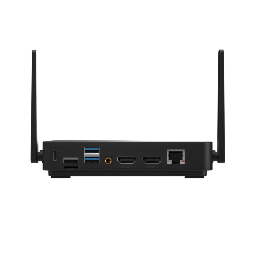 Marmitek Stream 4K Pro Kit Draadloos presentatiesysteem