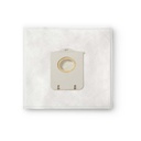 Nedis DUBG220AEP12 Stofzuigerzak Philips / Electrolux 12 Stuks Synthetisch Wit