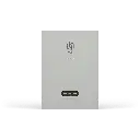 Joan 6 pro Ruimteboekingspaneel 6" Grijs