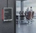 Joan 6 pro PoE Wallmount Zwart