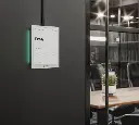 Joan 6 pro PoE Wallmount Zwart