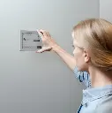 Joan 6 RE Roombooking Grijs Draadloos 