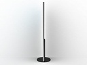Swedx Lamina 28" 4K UHD Signage Display Zwart