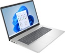 HP laptop 17-CN3033NB 17" Core i5 AZERTY Grijs