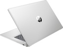 HP laptop 17-CN3033NB 17" Core i5 AZERTY Grijs