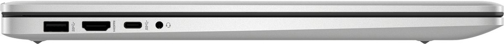 HP laptop 17-CN3033NB 17" Core i5 AZERTY Grijs