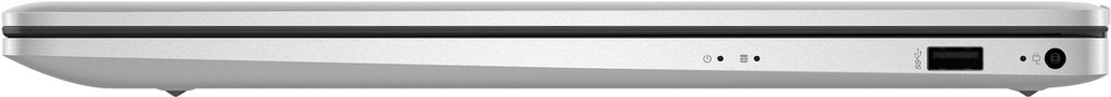 HP laptop 17-CN3033NB 17" Core i5 AZERTY Grijs
