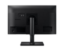 Samsung LF24T450FQRXEN Professional Monitor 24" 1080p@75Hz Zwart