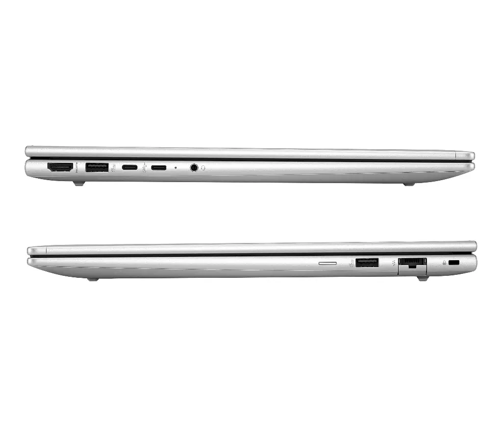 HP ProBook 460 G11 A37XKET#ABH Intel Core Ultra 7 155U QWERTY Grijs