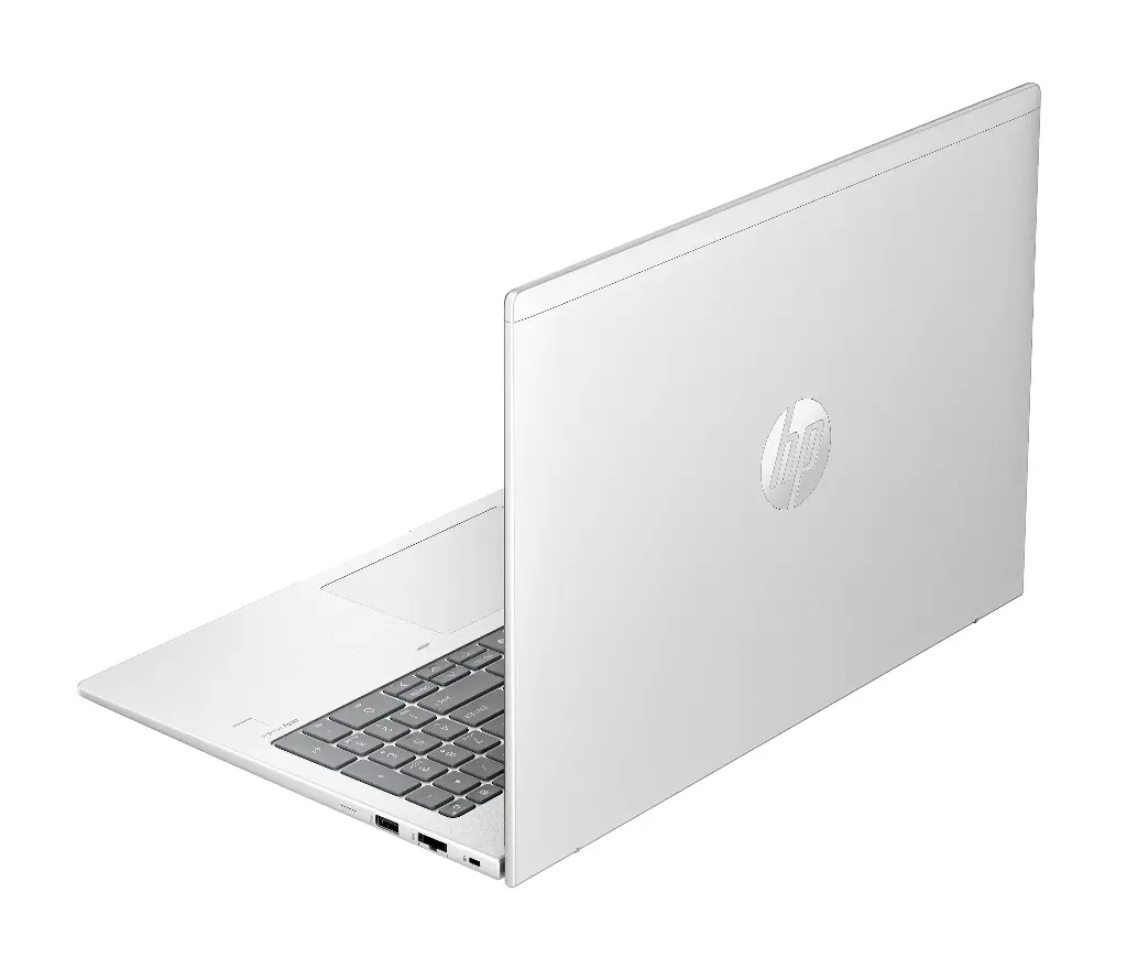 HP ProBook 460 G11 A37XKET#ABH Intel Core Ultra 7 155U QWERTY Grijs