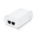 Ubiquiti U-POE-AT PoE+ Injector 802.3AT 30W Gigabit Ethernet Wit