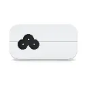 Ubiquiti U-POE-AT PoE+ Injector 802.3AT 30W Gigabit Ethernet Wit