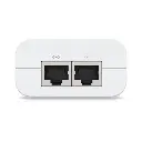 Ubiquiti U-POE-AT PoE+ Injector 802.3AT 30W Gigabit Ethernet Wit