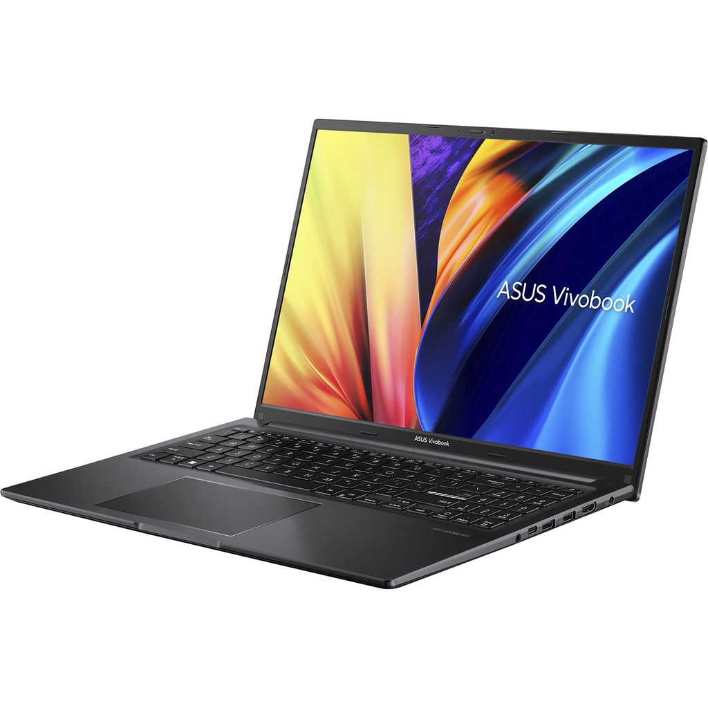 Asus X1605VA Vivobook 16" i9-13900H 32GB/1TB AZERTY Zwart