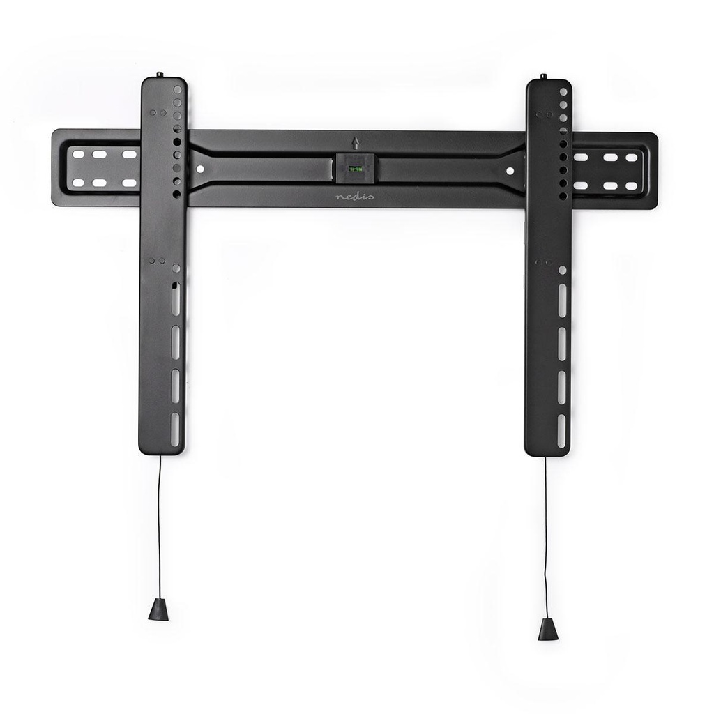 Nedis TVWM5050BK Vaste TV-Muurbeugel 37" - 70" 35 kg Zwart