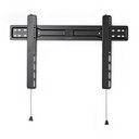 Nedis TVWM5050BK Vaste TV-Muurbeugel 37" - 70" 35 kg Zwart