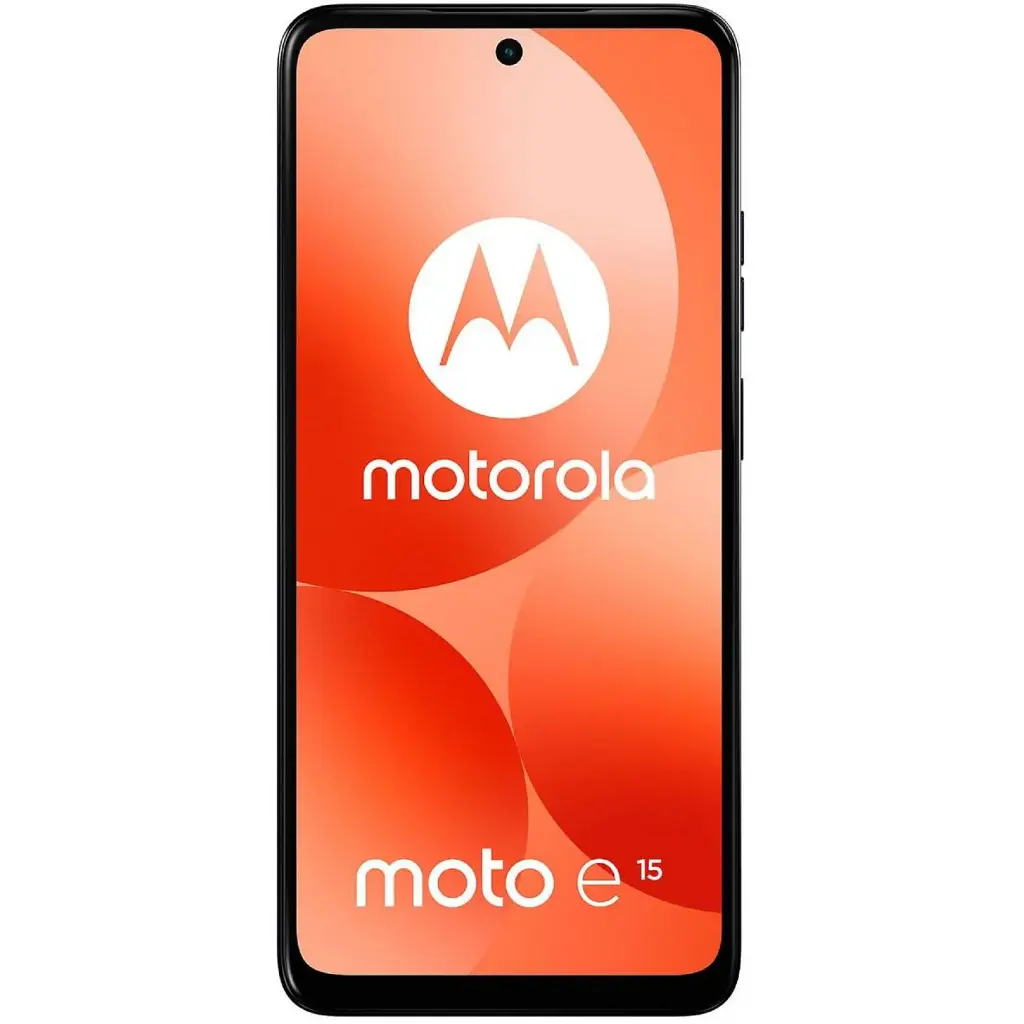 Motorola Moto E15 Denim Blue 64GB
