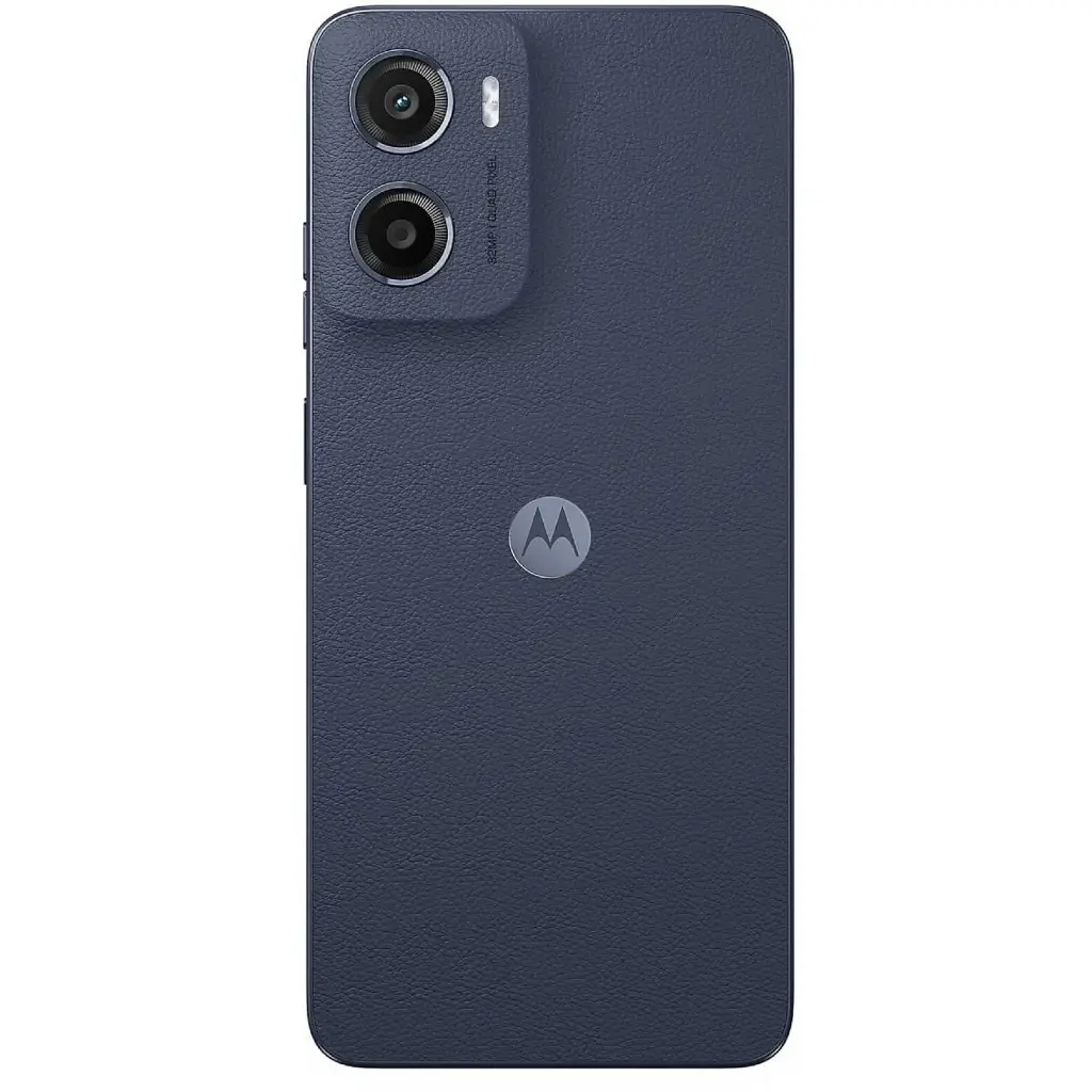 Motorola Moto E15 Denim Blue 64GB