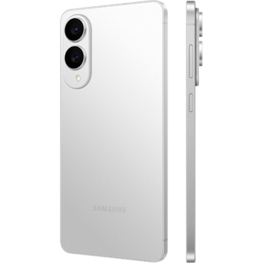 Samsung S25 Edge 256GB Titanium Silver (PX)
