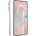 Samsung S25 Edge 256GB Titanium Silver (PX)