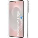 Samsung S25 Edge 256GB Titanium Silver (PX)