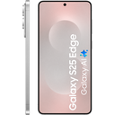 Samsung S25 Edge 256GB Titanium Silver (PX)