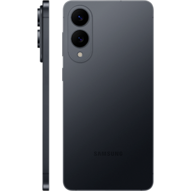 Samsung S25 Edge 256GB Titanium Jetblack (PX)