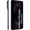 Samsung S25 Edge 256GB Titanium Jetblack (PX)
