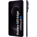 Samsung S25 Edge 256GB Titanium Jetblack (PX)