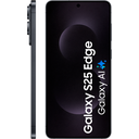 Samsung S25 Edge 256GB Titanium Jetblack (PX)