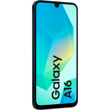 Samsung Galaxy A16 LTE 128GB BLACK