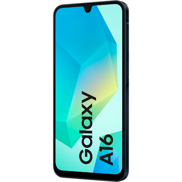 Samsung Galaxy A16 LTE 128GB BLACK