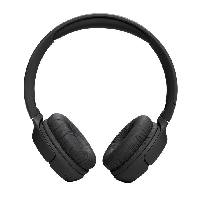 JBL Tune 520BT Draadloze hoofdtelefoon Bluetooth Zwart