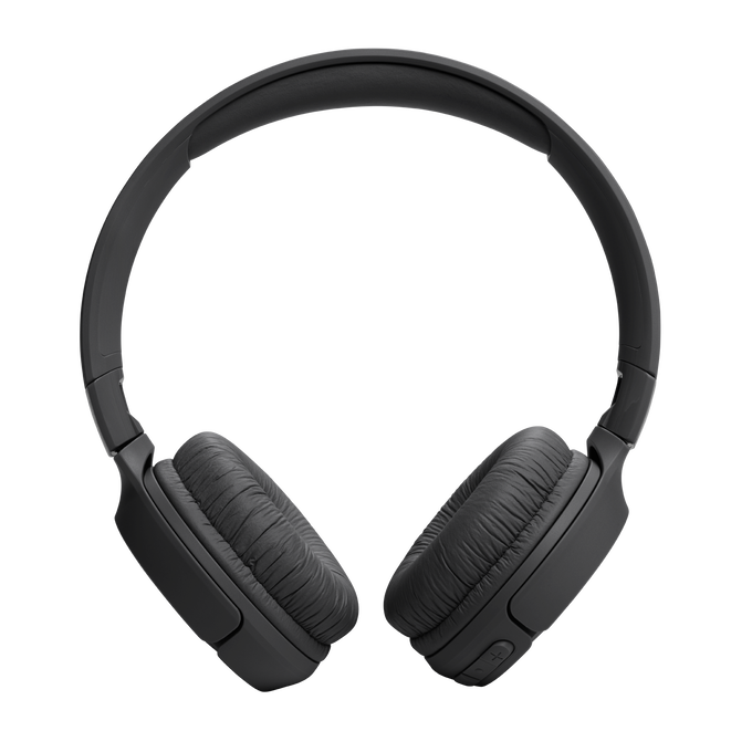 JBL Tune 520BT Draadloze hoofdtelefoon Bluetooth Zwart