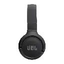 JBL Tune 520BT Draadloze hoofdtelefoon Bluetooth Zwart