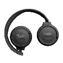 JBL Tune 520BT Draadloze hoofdtelefoon Bluetooth Zwart