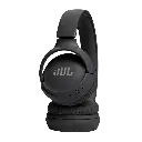 JBL Tune 520BT Draadloze hoofdtelefoon Bluetooth Zwart